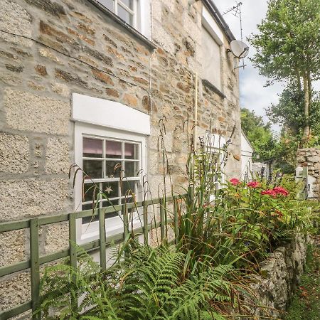 Primrose Cottage Penryn Exteriér fotografie