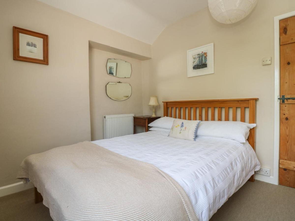 Primrose Cottage Penryn Exteriér fotografie