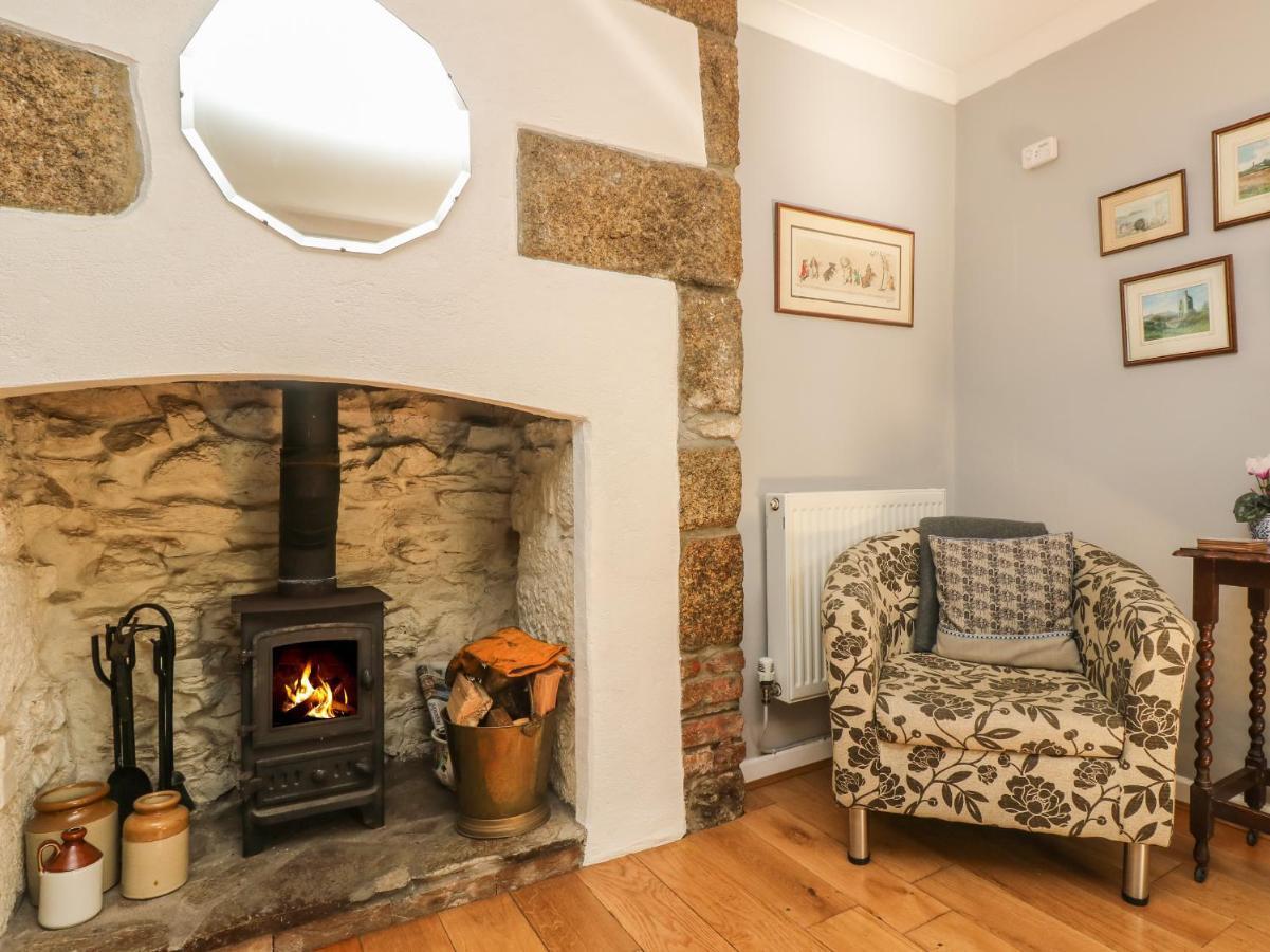 Primrose Cottage Penryn Exteriér fotografie