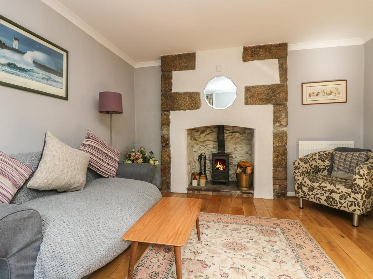 Primrose Cottage Penryn Exteriér fotografie