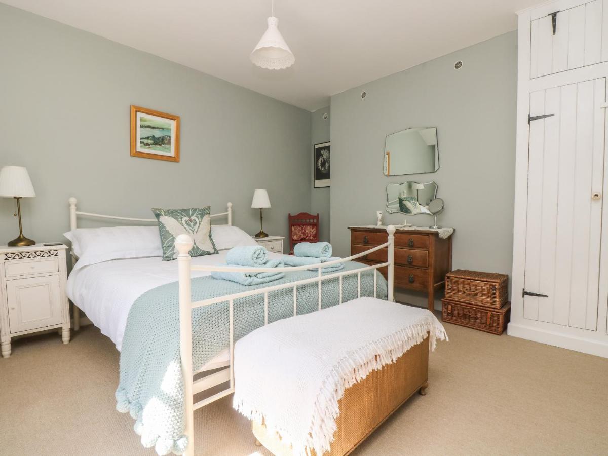 Primrose Cottage Penryn Exteriér fotografie
