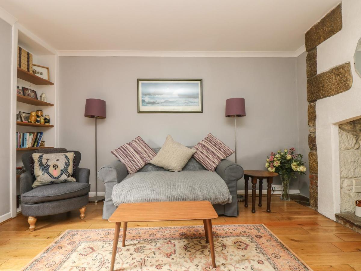 Primrose Cottage Penryn Exteriér fotografie