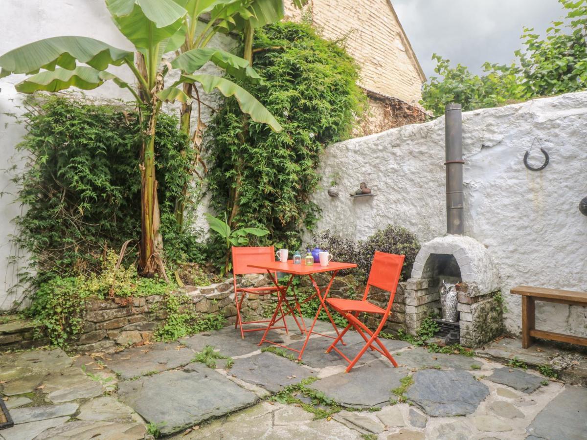 Primrose Cottage Penryn Exteriér fotografie