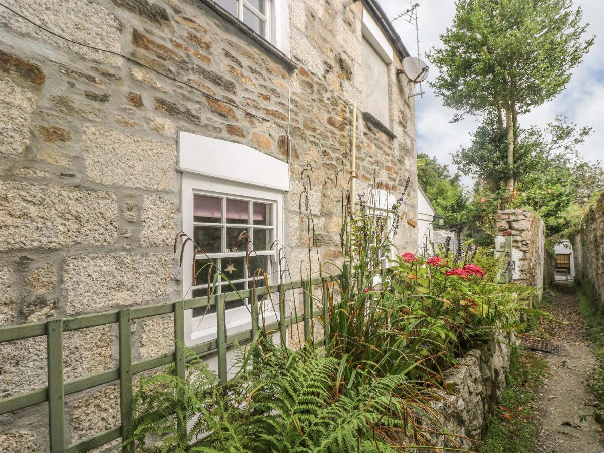 Primrose Cottage Penryn Exteriér fotografie